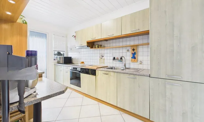 Недвижимость Apartment 2 bedrooms for sale in Lallange: 2