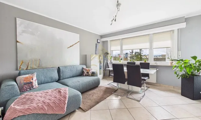 Недвижимость Apartment 2 bedrooms for sale in Lallange: 4