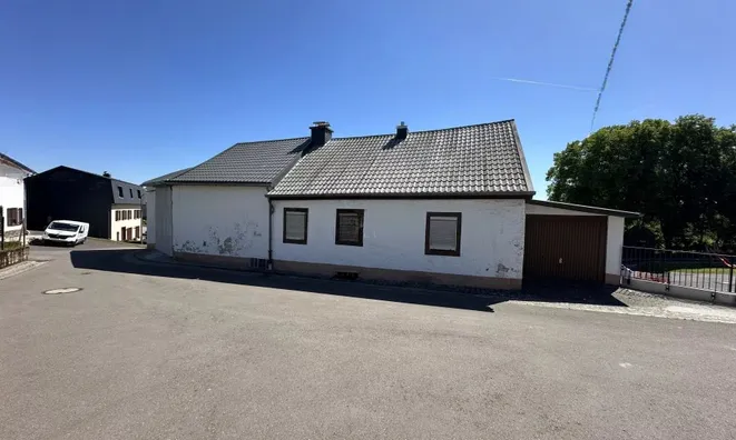 Недвижимость Detached house 4 bedrooms for sale in Lieler: 1