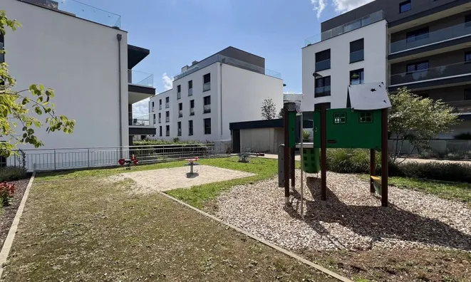 Недвижимость Apartment 2 bedrooms for sale in Ettelbruck: 1