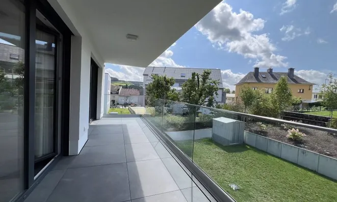 Недвижимость Apartment 2 bedrooms for sale in Ettelbruck: 2