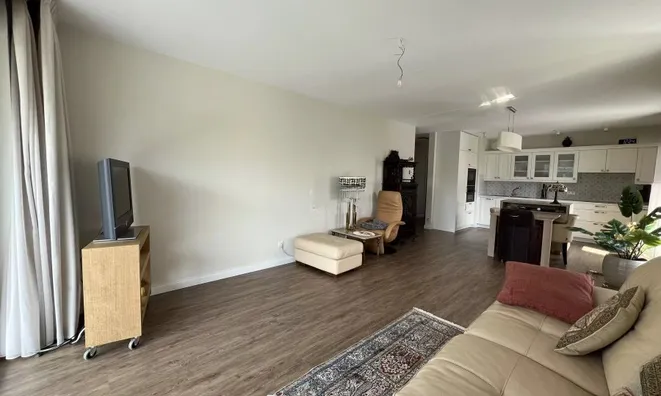 Недвижимость Apartment 2 bedrooms for sale in Ettelbruck: 3