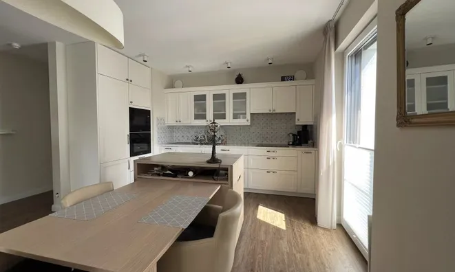 Недвижимость Apartment 2 bedrooms for sale in Ettelbruck: 4