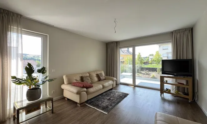Недвижимость Apartment 2 bedrooms for sale in Ettelbruck: 5