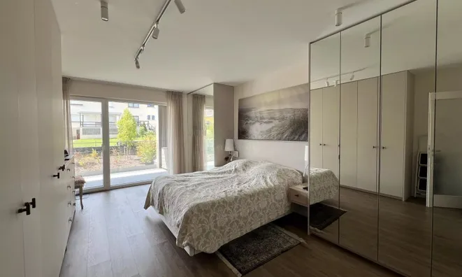 Недвижимость Apartment 2 bedrooms for sale in Ettelbruck: 6