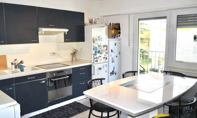 Недвижимость Apartment 2 bedrooms for sale in Pétange: 4