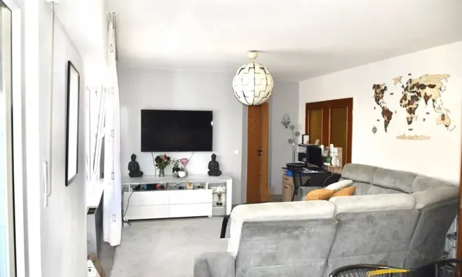 Недвижимость Apartment 2 bedrooms for sale in Pétange: 5