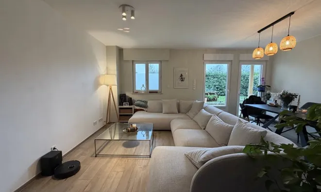 Недвижимость Apartment 2 bedrooms for sale in Bivange: 1