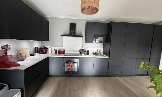 Недвижимость Apartment 2 bedrooms for sale in Bivange: 2