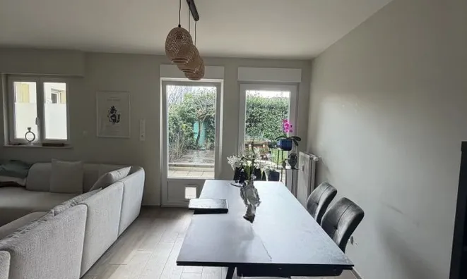 Недвижимость Apartment 2 bedrooms for sale in Bivange: 3