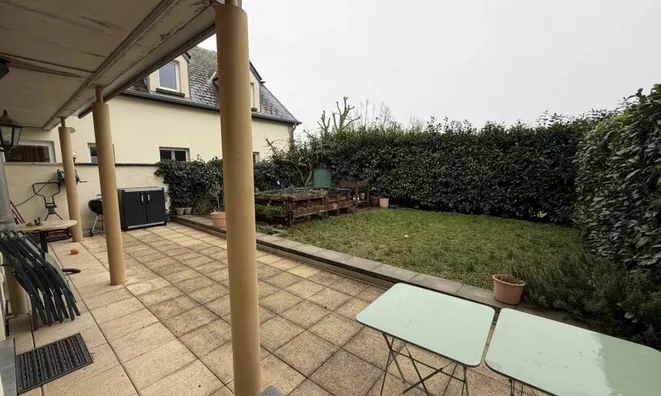 Недвижимость Apartment 2 bedrooms for sale in Bivange: 4