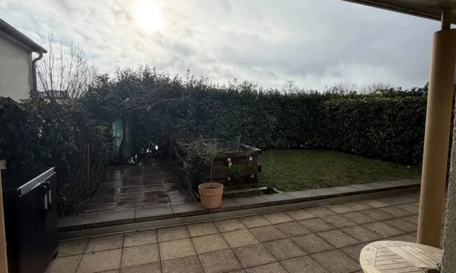 Недвижимость Apartment 2 bedrooms for sale in Bivange: 5