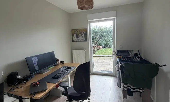 Недвижимость Apartment 2 bedrooms for sale in Bivange: 7