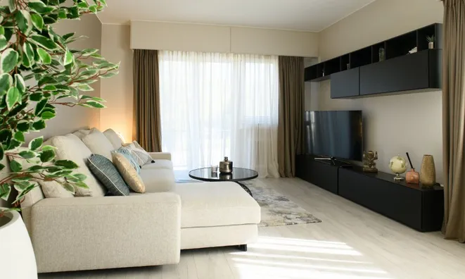 Недвижимость Apartment 1 bedroom for sale in Strassen: 2