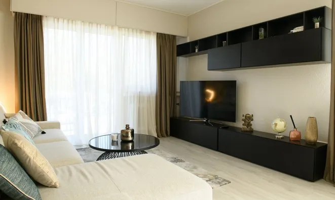 Недвижимость Apartment 1 bedroom for sale in Strassen: 4