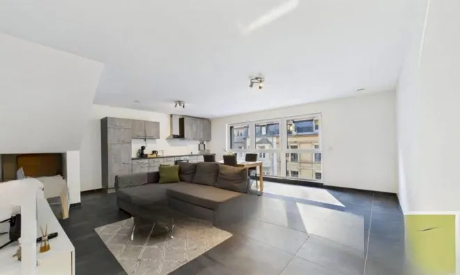 Недвижимость Apartment 1 bedroom for sale in Luxembourg-Centre ville: 1