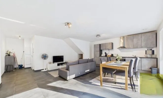 Недвижимость Apartment 1 bedroom for sale in Luxembourg-Centre ville: 3