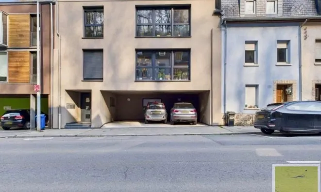 Недвижимость Apartment 1 bedroom for sale in Luxembourg-Centre ville: 4