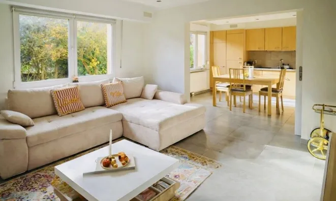 Недвижимость Apartment 2 bedrooms for sale in Lallange: 1