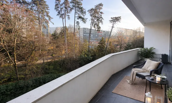 Недвижимость Apartment 3 rooms: 1