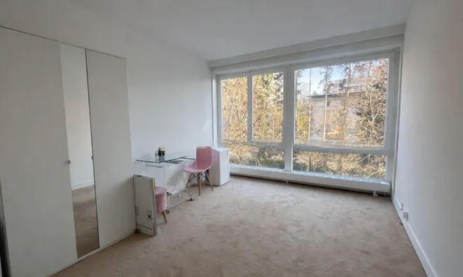 Недвижимость Apartment 3 rooms: 3