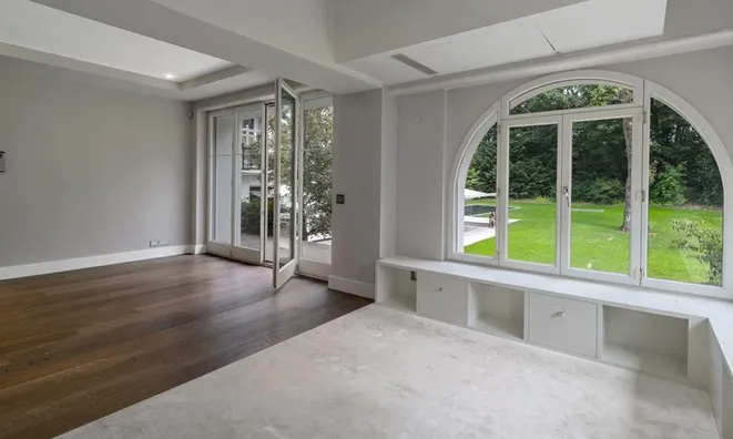 Недвижимость Villa 15 rooms: 4