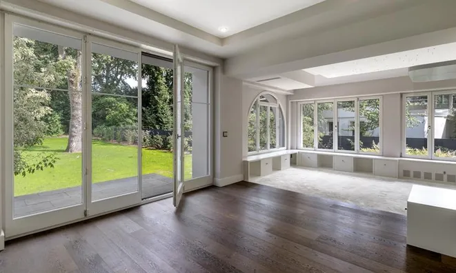 Недвижимость Villa 15 rooms: 6