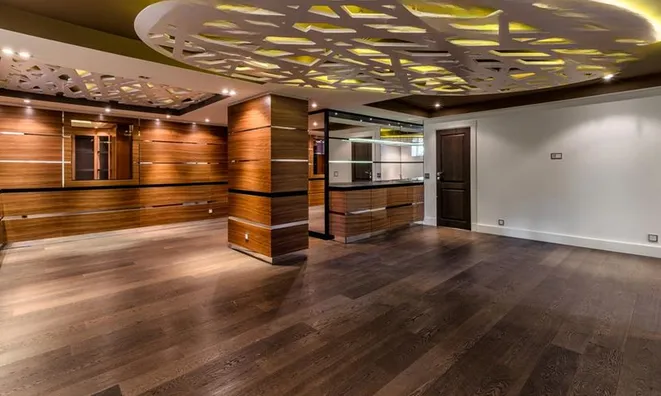 Недвижимость Villa 15 rooms: 7