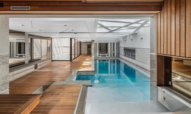 Недвижимость Villa 15 rooms: 8