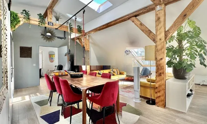 Недвижимость Apartment 5 rooms: 2