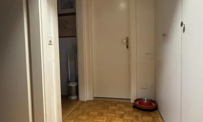 Недвижимость Apartment 4 rooms: 8