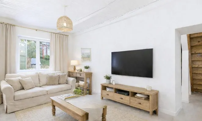 Недвижимость Apartment 4.5 rooms: 1