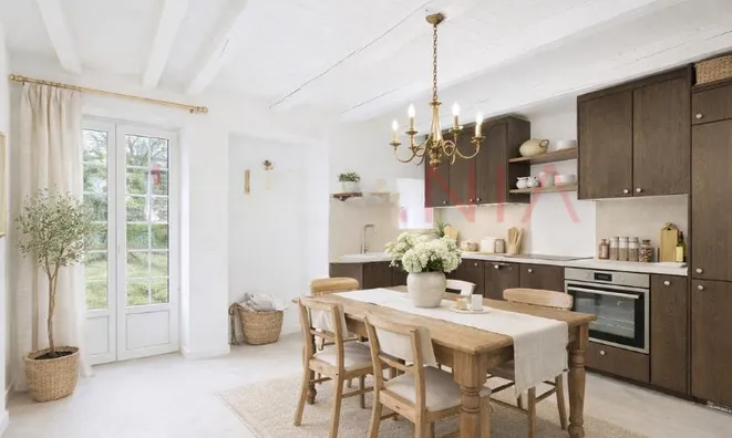 Недвижимость Apartment 4.5 rooms: 2