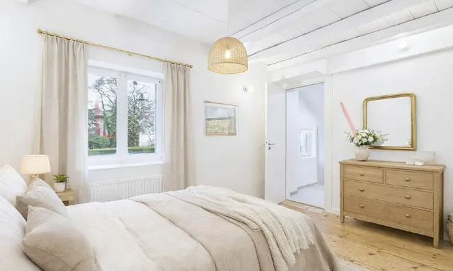 Недвижимость Apartment 4.5 rooms: 4