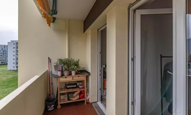 Недвижимость Apartment 5 rooms: 3