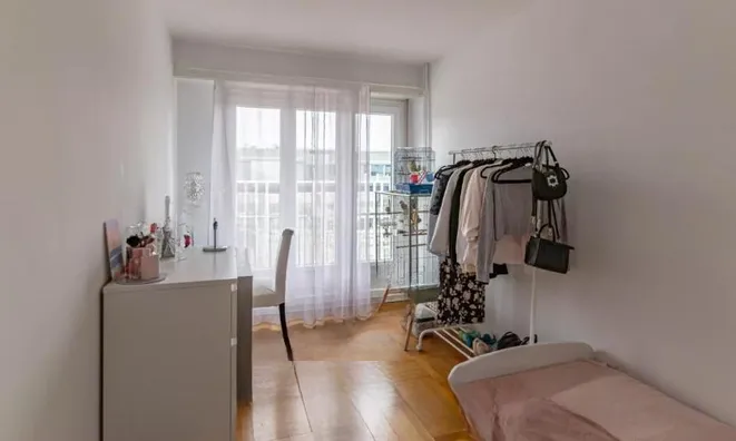 Недвижимость Apartment 5 rooms: 7