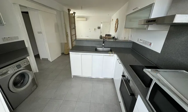 Недвижимость 3 Bedrooms Apartment For sale in Germasogeia, Limassol: 8