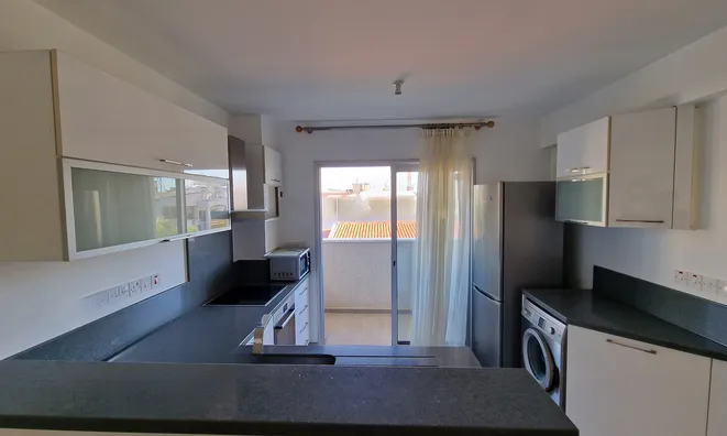 Недвижимость 3 Bedrooms Apartment For sale in Germasogeia, Limassol: 9
