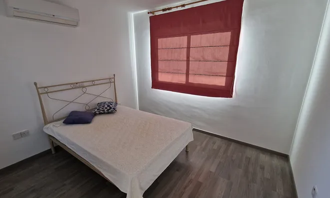 Недвижимость 3 Bedrooms Apartment For sale in Germasogeia, Limassol: 11