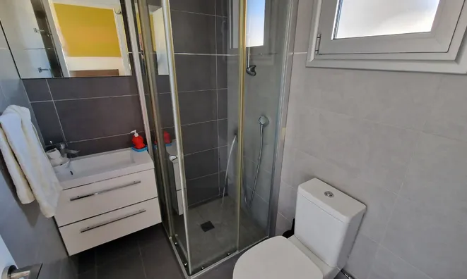 Недвижимость 3 Bedrooms Apartment For sale in Germasogeia, Limassol: 15