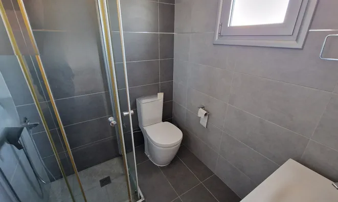 Недвижимость 3 Bedrooms Apartment For sale in Germasogeia, Limassol: 16