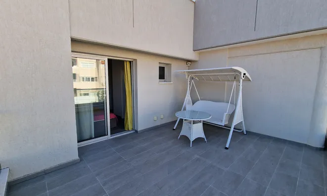 Недвижимость 3 Bedrooms Apartment For sale in Germasogeia, Limassol: 17