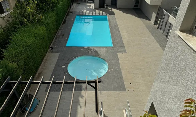 Недвижимость 3 Bedrooms Apartment For sale in Germasogeia, Limassol: 18