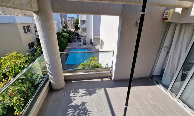 Недвижимость 3 Bedrooms Apartment For sale in Germasogeia, Limassol: 21