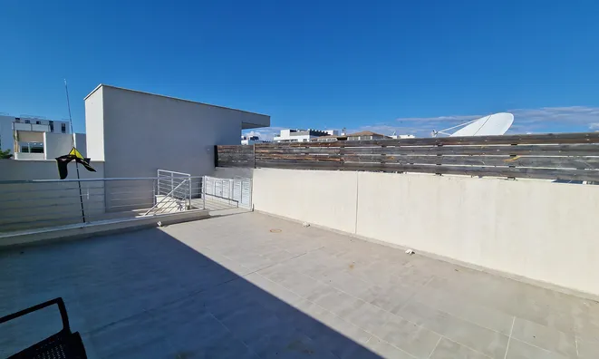 Недвижимость 3 Bedrooms Apartment For sale in Germasogeia, Limassol: 22