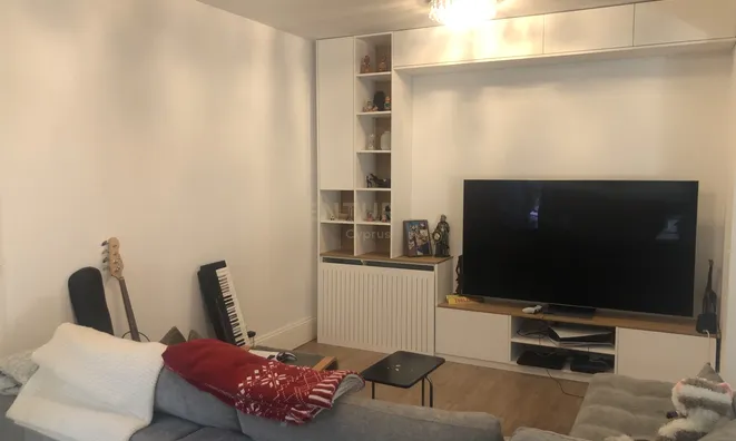 Недвижимость 3 Bedrooms Duplex Flat For sale in Germasogeia, Limassol: 5