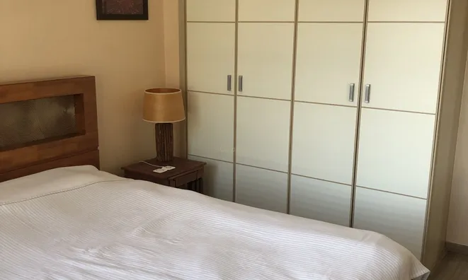 Недвижимость 3 Bedrooms Duplex Flat For sale in Germasogeia, Limassol: 8