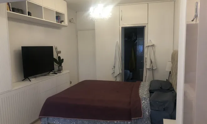 Недвижимость 3 Bedrooms Duplex Flat For sale in Germasogeia, Limassol: 9