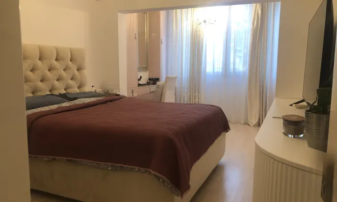 Недвижимость 3 Bedrooms Duplex Flat For sale in Germasogeia, Limassol: 10