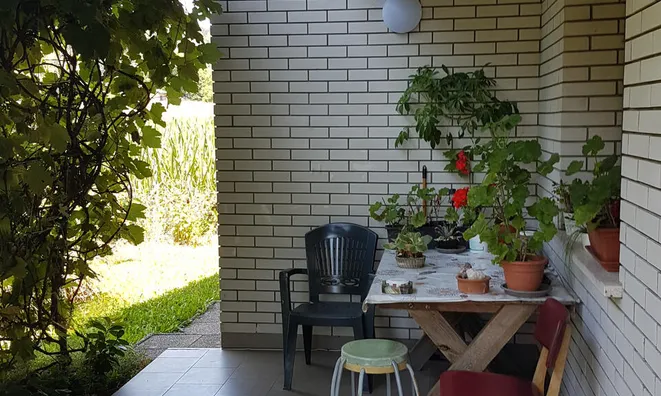 Недвижимость Дом, Блед: 3